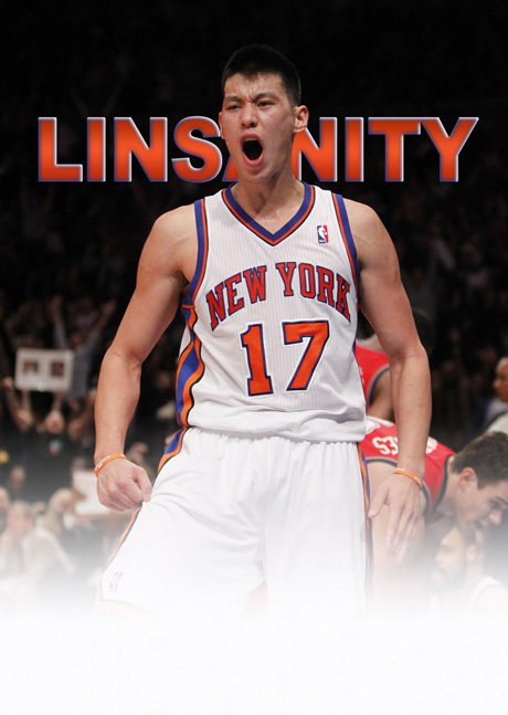 Linsanity came and went, but the kid from Harvard got a nice little chunk of change for it 